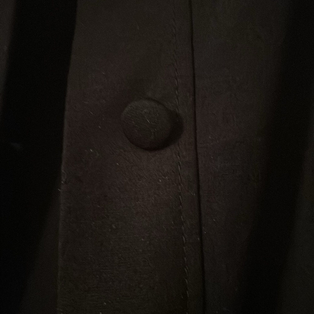 Euc Loft Cropped Jacket - image 3